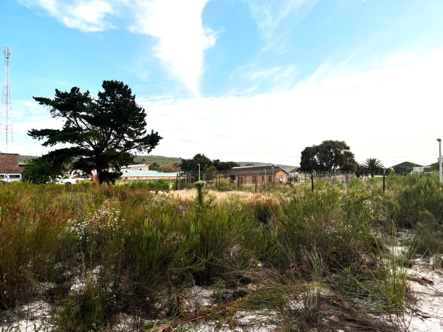 Commercial Property for Sale in Albertinia Western Cape